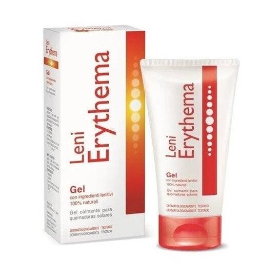Leni Erythema Fl Lenit Disarr