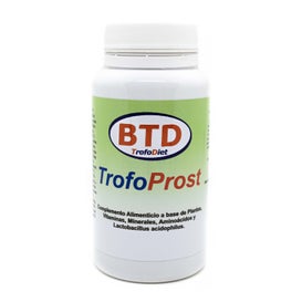 Btd Trofoprost 780 mg 60 caps
