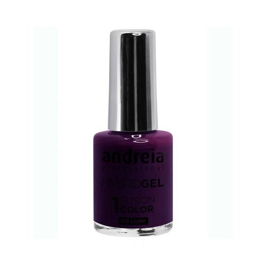 Andreia Professional Hybrid gel Fusion Color Esmalte H78 10.5 ml
