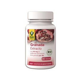 Raab Vitalfood Granada 80caps