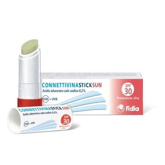 Fidia Connettivina Stick Sun Fps30 3g