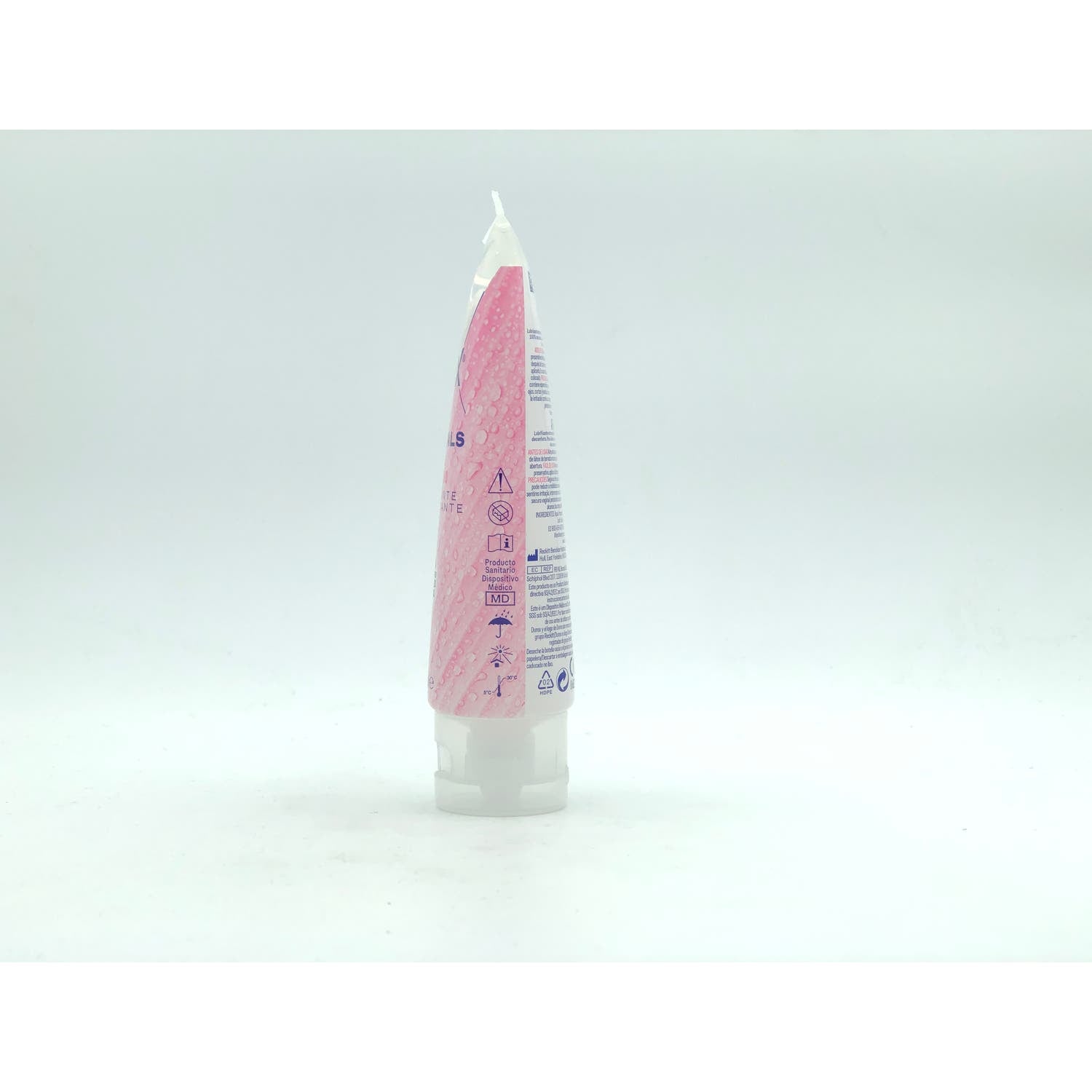 Durex Naturals Extra Sensitivo Lubricante 100ml