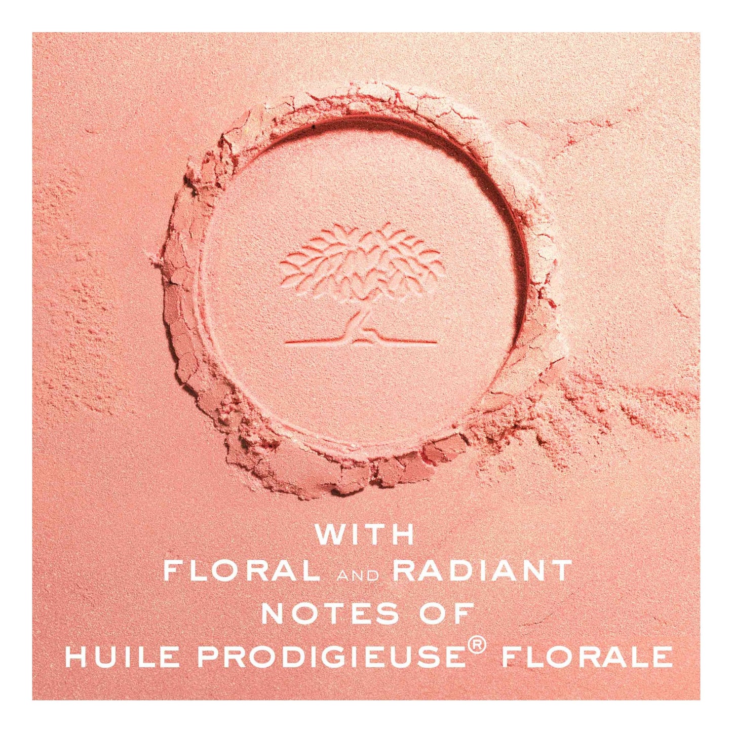Nuxe Prodigieux Florale Polvos Iluminadores 9,5 g