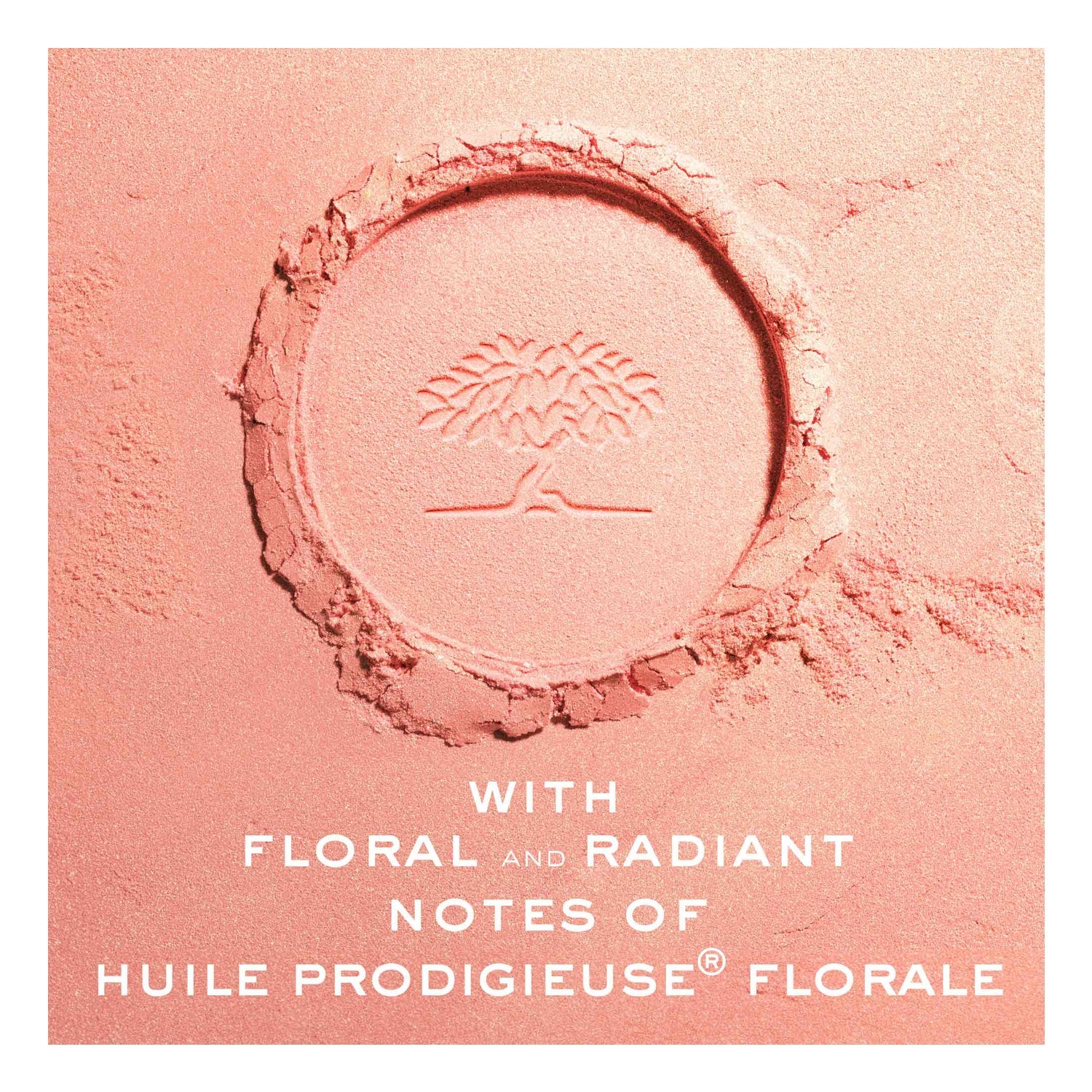 Nuxe Prodigieux Florale Polvos Iluminadores 9,5 g