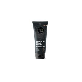 Organic Shop Men Fasting Cream Tattoo And Daily Care Blackwood And Mint 75ml
