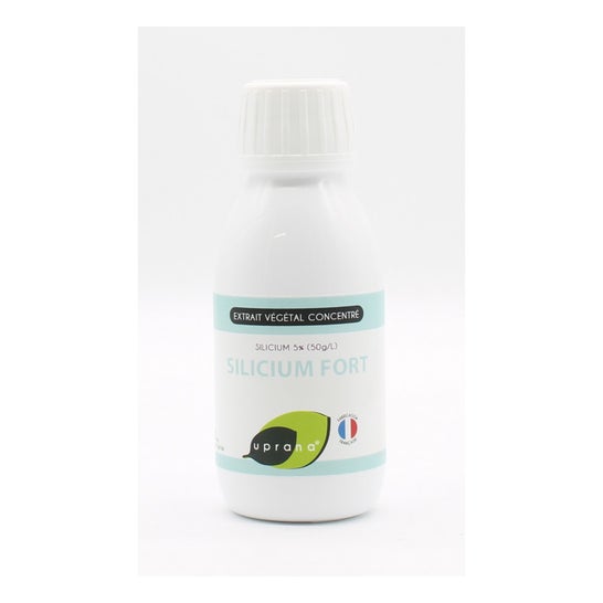 Uprana Fluido de Silicio 125 ml