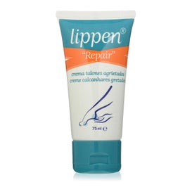 Lippen Repair Crema Talones Agrietados 75ml