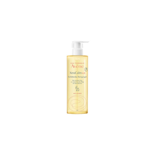 Avène XeraCalm A.D. Aceite Limpiador Relidipizante 400ml