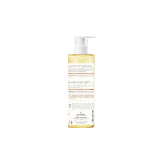 Avène XeraCalm A.D. Aceite Limpiador Relidipizante 400ml