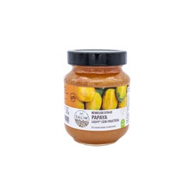 Int-Salim Mermelada Papaya Sin Azúcar 325g
