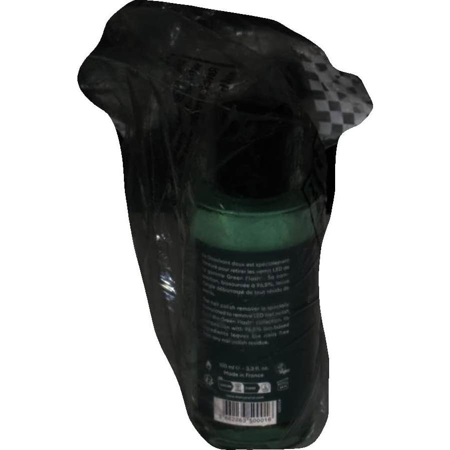 Manucurist Green Flash Disolvente 100ml