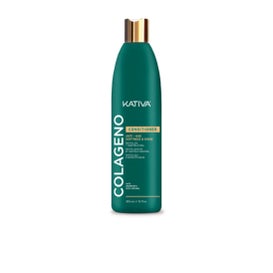 Kativa Colágeno Conditioner 550ml