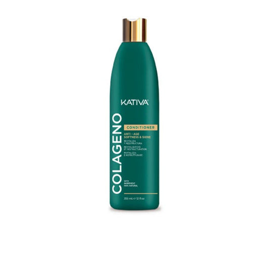 Kativa Colágeno Conditioner 550ml