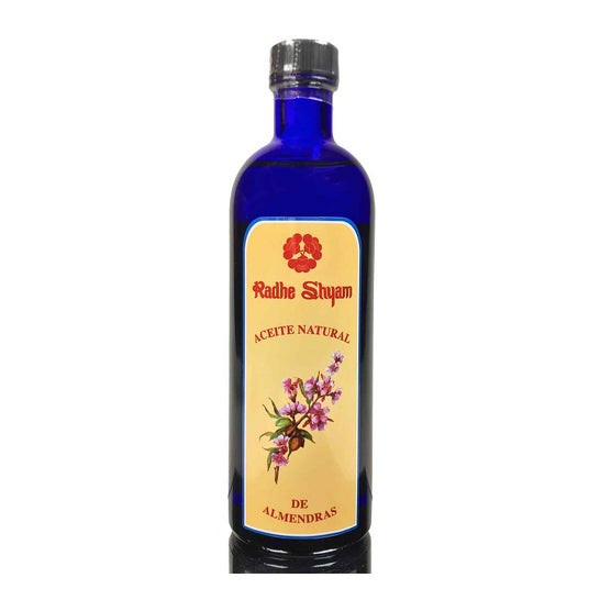 Radhe Shyam Gel Baño Zarzamora 250 ml