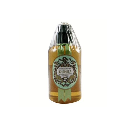D'shila champú bardana activador crecimiento 300ml