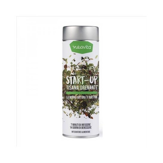 Neavita Silver Tint Start Up 70g