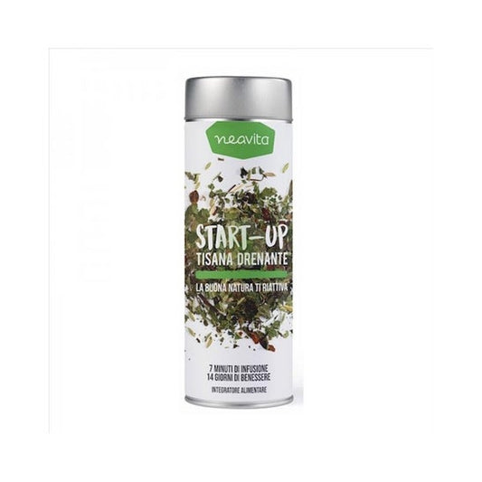Neavita Silver Tint Start Up 70g