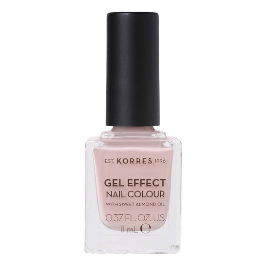Korres Vernis Gel 32 Cocos Sand 11 ml