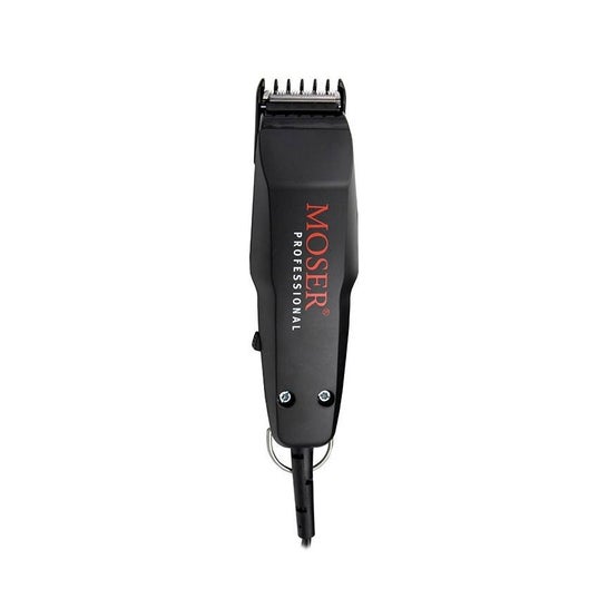 Wahl Moser 1400 Mini Máquina Corte Cabello 1411-0087 Negro 1ud