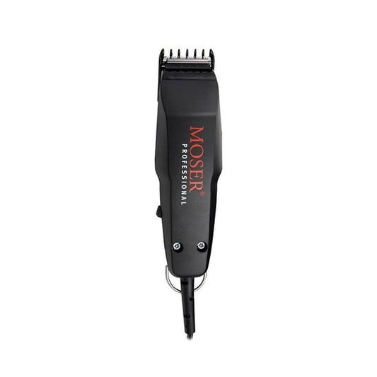 Wahl Moser 1400 Mini Máquina Corte Cabello 1411-0087 Negro 1ud