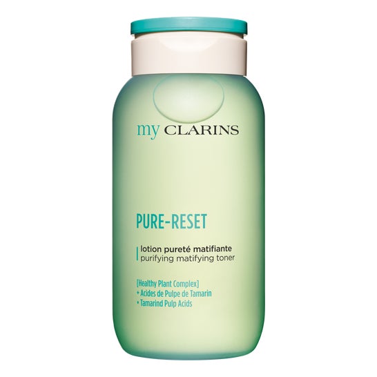 Clarins My Clarins Pure Reset Lotion Pureté Matifiante 200 ml