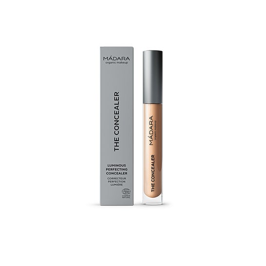 Mádara The Concealer 40 Golden Hour 4ml