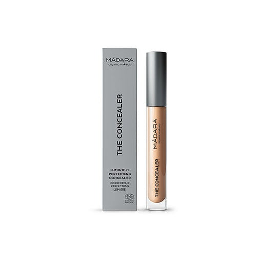 Mádara The Concealer 40 Golden Hour 4ml