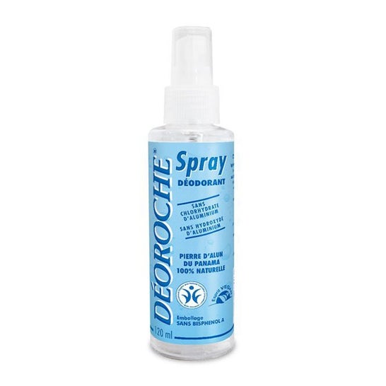 Doroche Dodorante Spray 100% Efectivo 120 ml