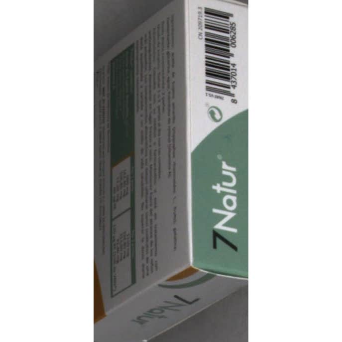 Margan 7Natur 40caps