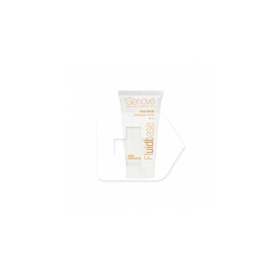 Fluidbase Face scrub 50ml