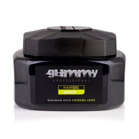 Gummy Professionel Hair Gel Keratin 500ml