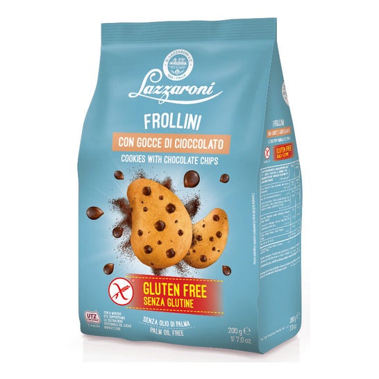 Lazzaroni Froll Gotas Ciocc