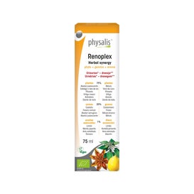 Physalis Extracto de Renoplex Bio 75 ml