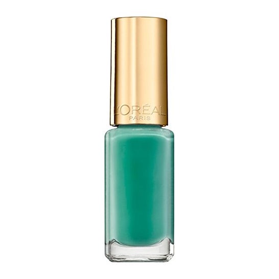 L'Oréal Color Riche Nail Lacquer Esmalte Uñas Nro 848 5 ml