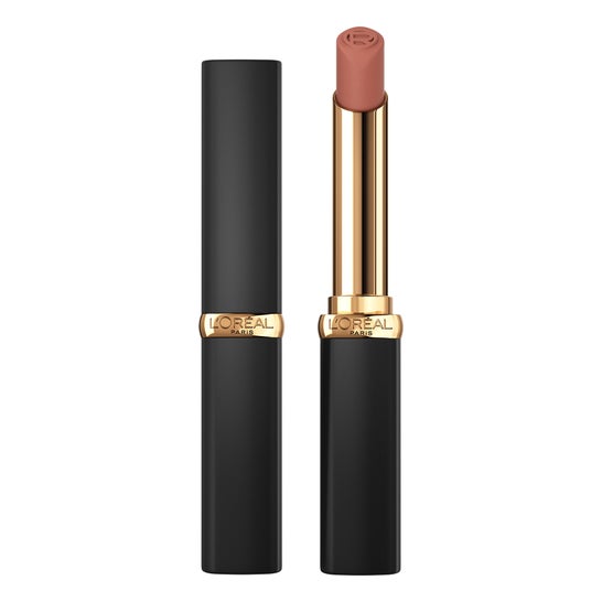 L'Oréal Color Riche Pintalabios Volumen Intenso Mate Nro 520 26 g