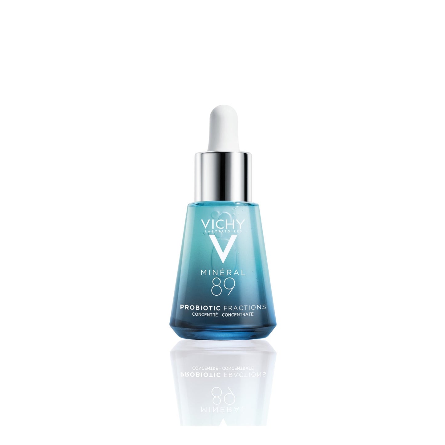 Vichy Minéral 89 Probiotic Fractions 30ml