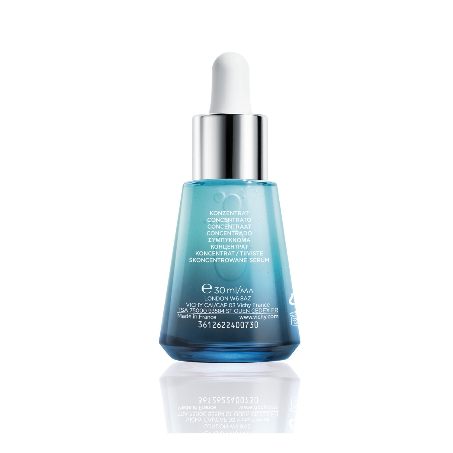 Vichy Minéral 89 Probiotic Fractions 30ml
