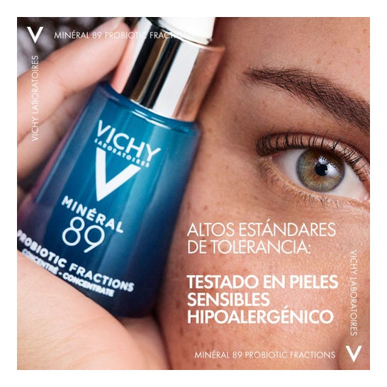 Vichy Minéral 89 Probiotic Fractions 30ml