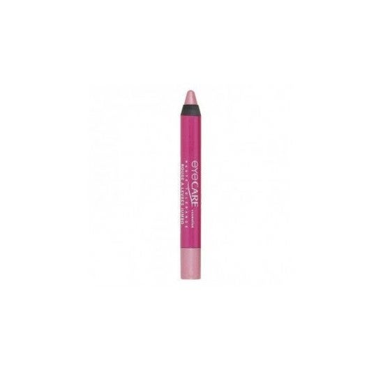 Cuidado de los ojos - Lápiz rojo Labios Jumbo Eglantine 3,15g