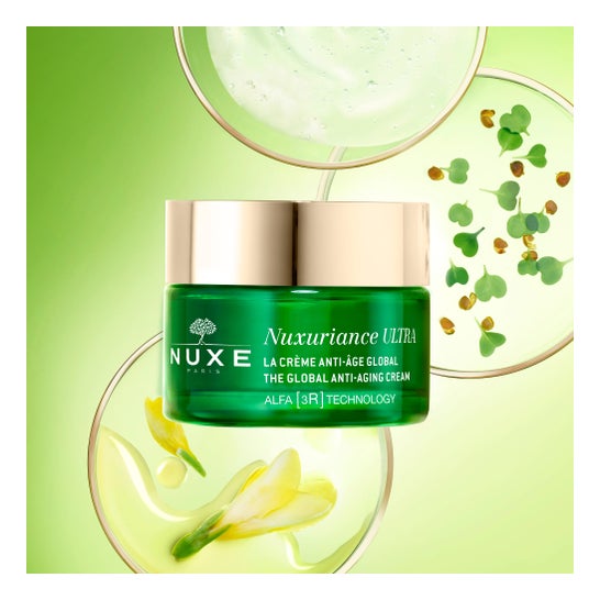Nuxe Nuxuriance Ultra Crema Antiedad Global 50ml