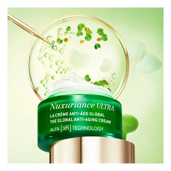 Nuxe Nuxuriance Ultra Crema Antiedad Global 50ml