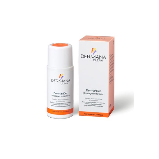 Dermandet 250 ml