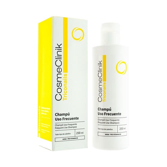 Triconails champú uso frecuente 250ml