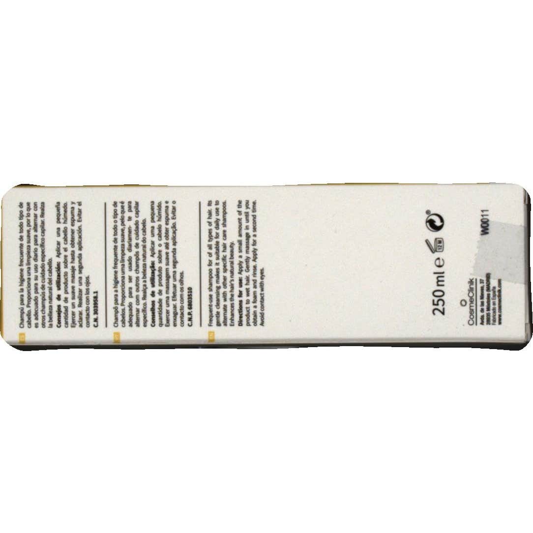 Triconails champú uso frecuente 250ml