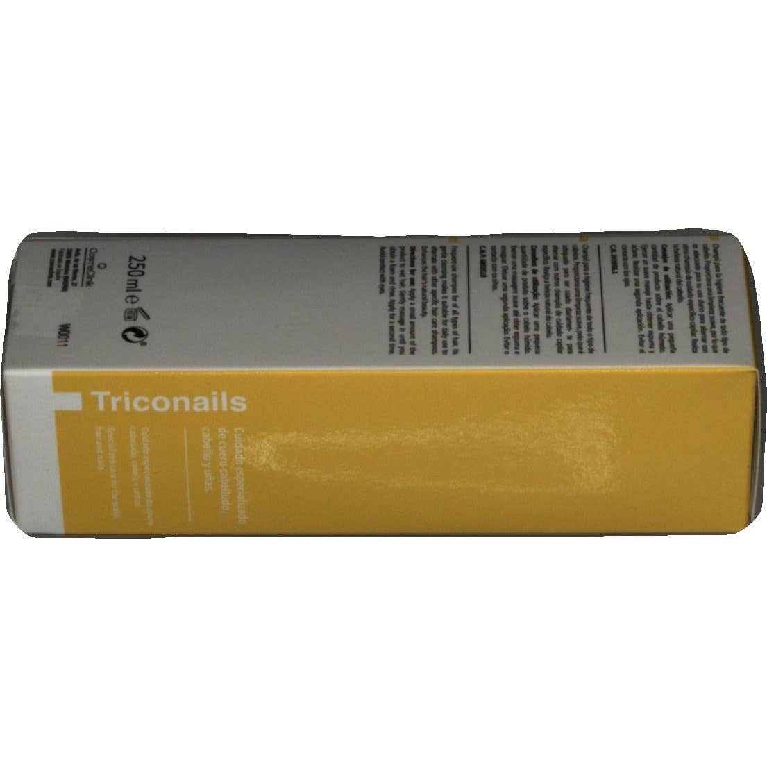 Triconails champú uso frecuente 250ml