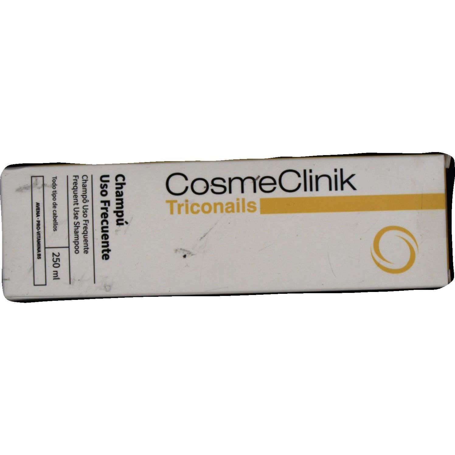 Triconails champú uso frecuente 250ml