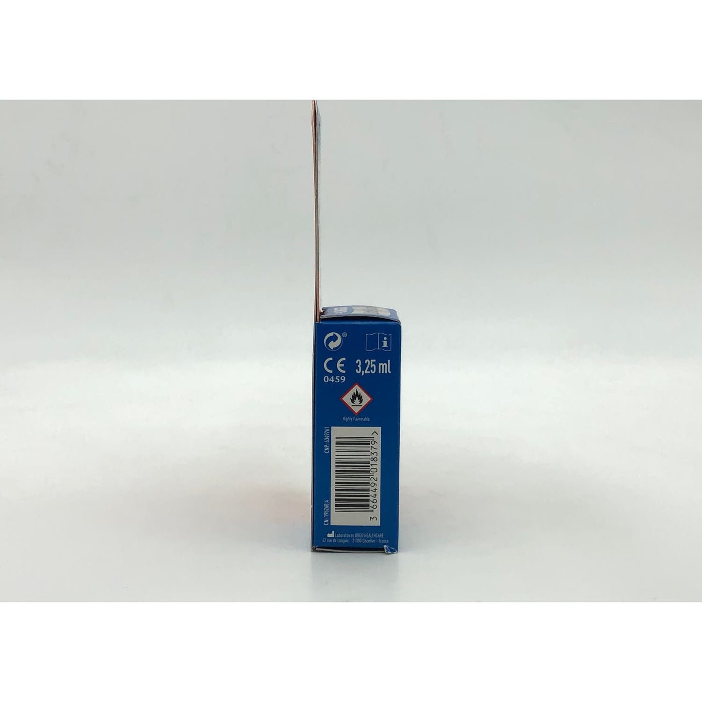 Urgo Pequeños Cortes Filmogel 3.25ml