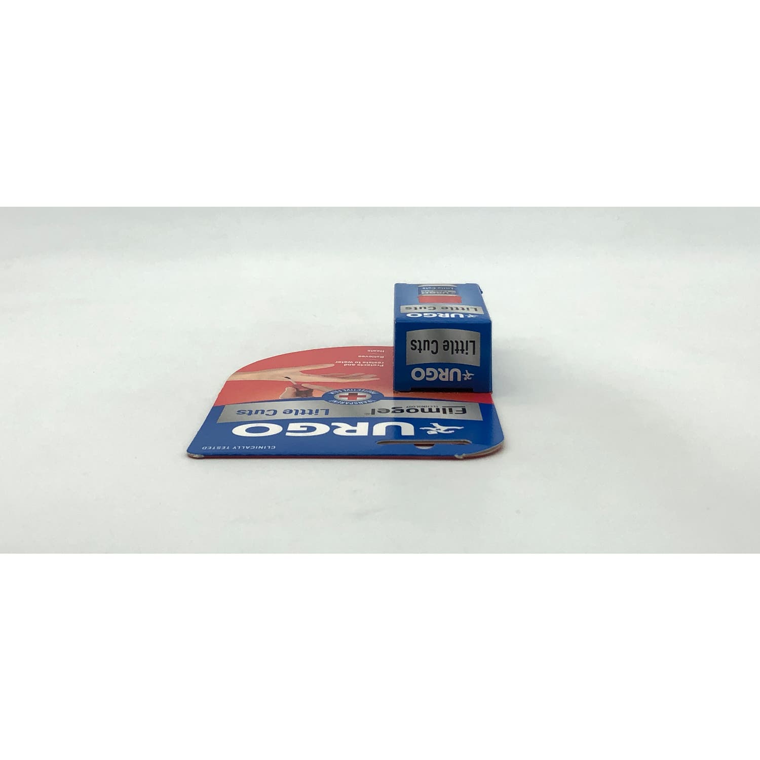 Urgo Pequeños Cortes Filmogel 3.25ml