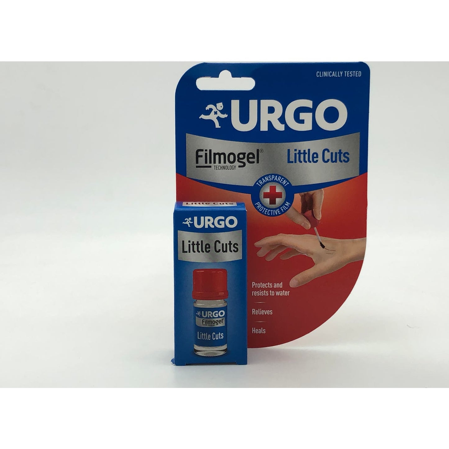 Urgo Pequeños Cortes Filmogel 3.25ml