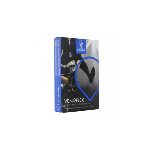 Ch/Venoflex2 City H Ecos Beig L2